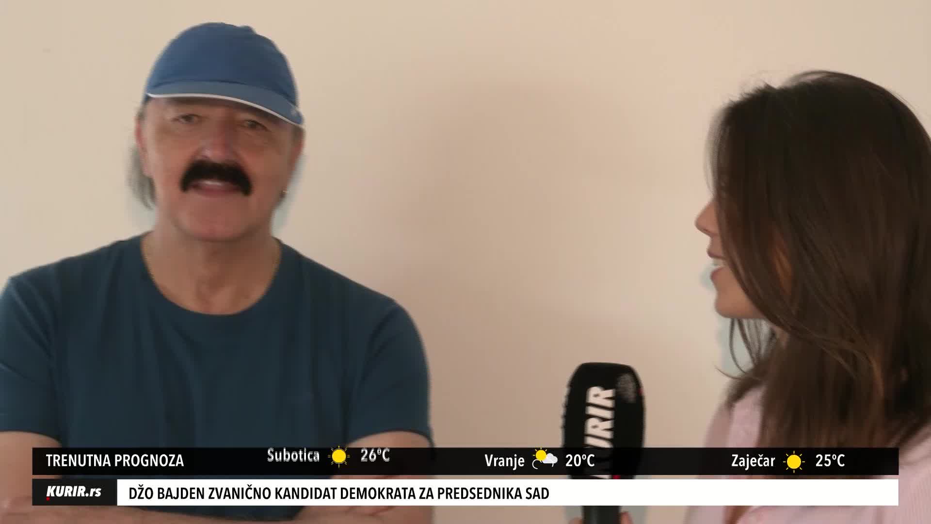 Haris Dzinovic Jos Sam Neko Tvoj