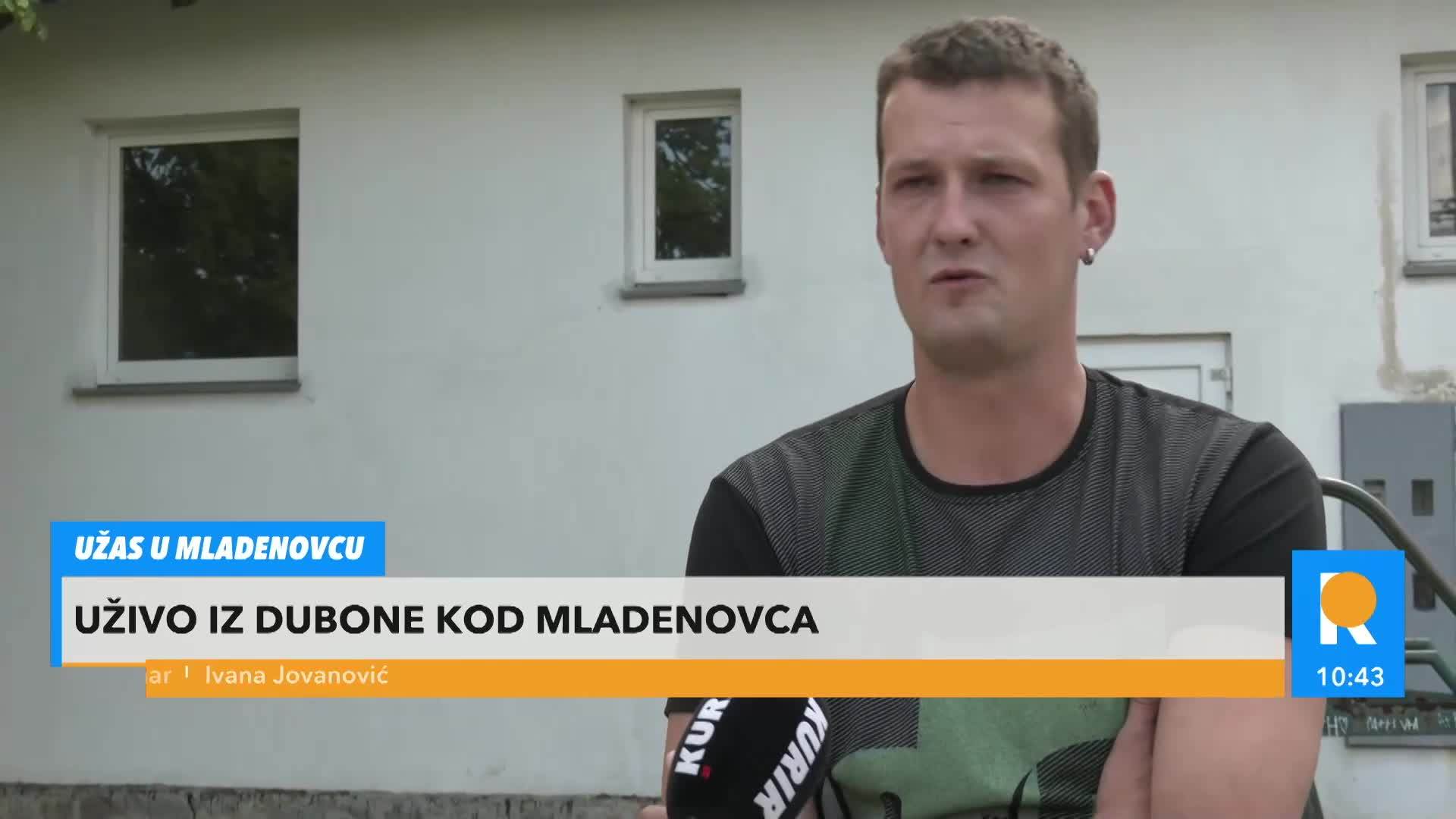 Meštanin sela Dubona Adriamedia TV
