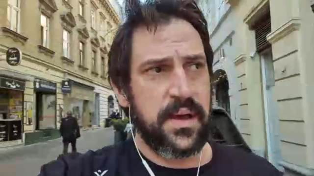 Goran Bogdan: Nije bitno kako sam reagovao na slučaj Lečića