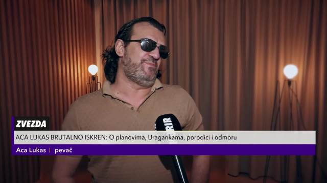 O Dali Me Vara Sa Tobom