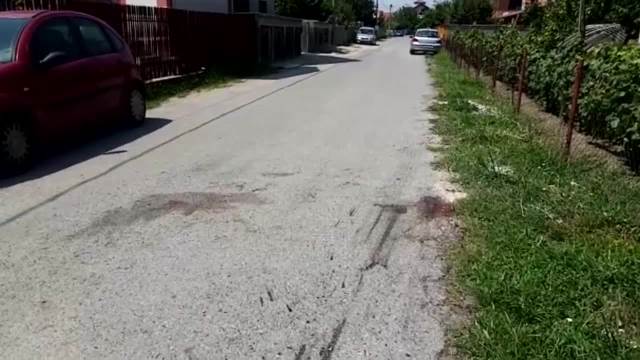 STRAVIČNA NESREĆA U BORČI: Kamion udario devojku, poginula na mestu