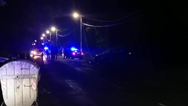 Tragedija u Zemun Polju