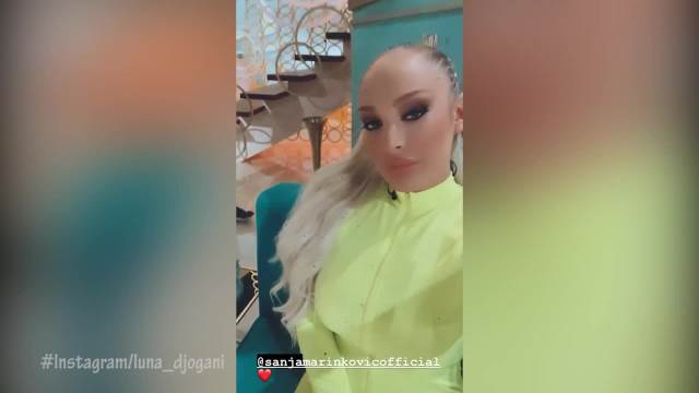 The weight of the moon, the body of the snake was shown! Jنيgenijeva made everyone crazy at MINIC, and then he admitted that she couldn't do it today without a little Yi Mija! (Video)