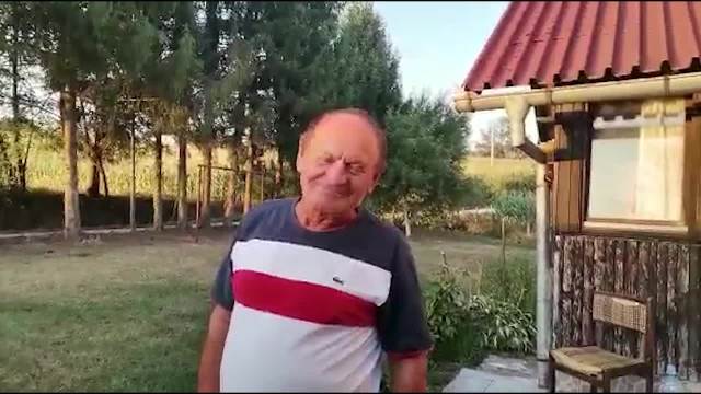 MILE KITIĆ DONATED A HOUSE TO SNAJKA, AND ASPHALT TO THE TOWN!  The brother of the singer FOR KURIR told how he raised and educated him!  (PHOTO / VIDEO)