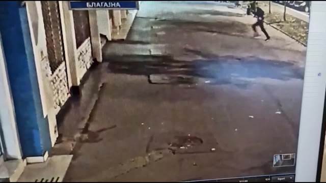 KURIR SAZNAJE: Sin Bore Novakovića pijan razbijao stranačke prostorije SNS u Novom Sadu, priveden posle incidenta