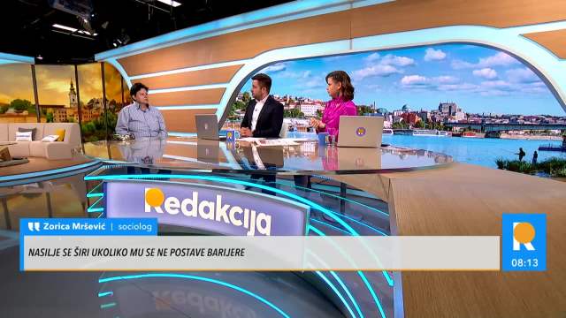 DIVLJAČKA TUČA DEVOJČICA I KAČENJE SNIMAKA S*KSA NA MREŽE ZGROZILE SRBIJU! Stručnjaci o sve većem nasilju među decom