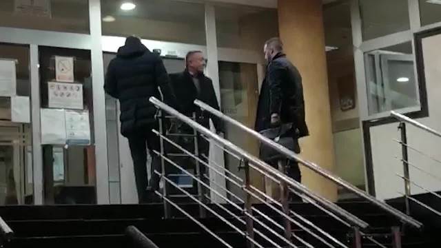 ADVOKATI DIJANE HRKALOVIĆ SE VRAĆAJU U SPECIJALNI SUD: Bivša državna sekretarka čeka saslušanje
