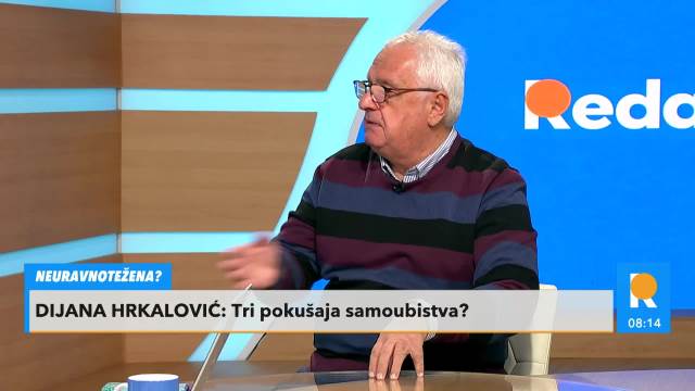 NOVI DETALJI! Stefanović zbog Dijane 3 puta podnosio ostavku Vučiću, obaveštajac otkrio zbog čega je predsednik ODBIO