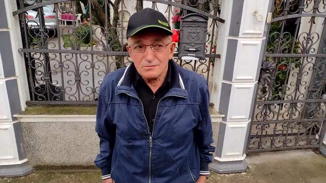 EKSKLUZIVNO ZA KURIR BRAT OSUMNJIČENOG ZA MONSTRTUOZNO UBISTVO ĐOKIĆA