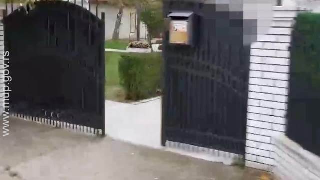 POGLEDAJTE KAKO SU POHAPŠENI OSUMNJIČENI ZA UBISTVO ĐOKIĆA: Munjevita akcija policije pošto je Džonić propevao!