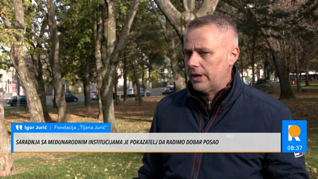 JURIĆ OŠTRO POSLE AKCIJE ARMAGEDON: Nije isključeno da će zlostavljanje dece snimati i u Srbiji