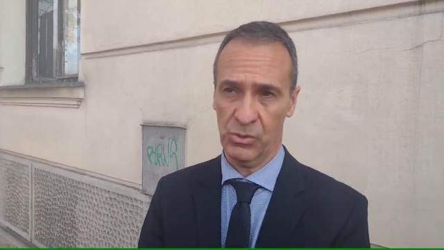 Advokat porodice Ristić