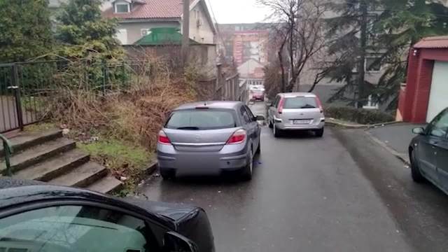 Pucnjava na Karaburmi