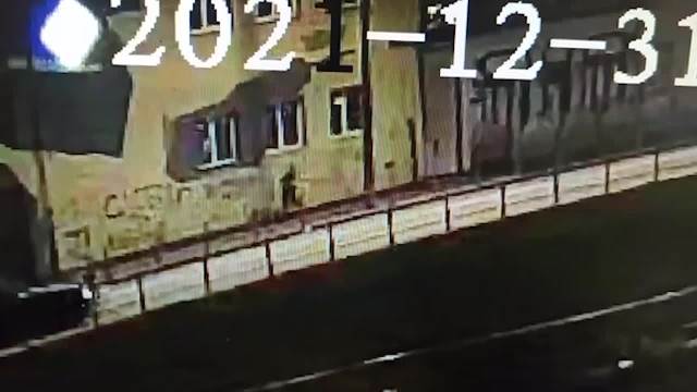 Snimci Mateja Pariša pre nestanka