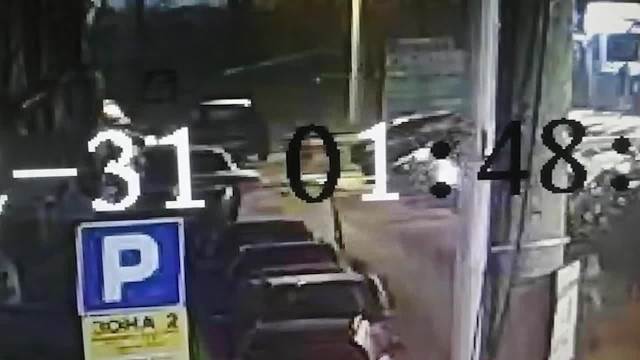 Ekskluzivni snimci Mateja Periša pre nestanka