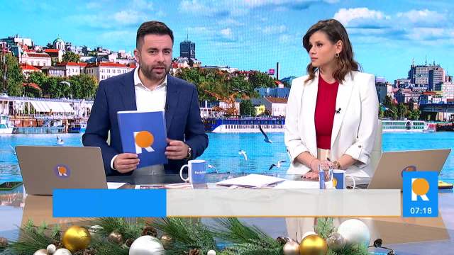Igor Jurić: Matejevu porodicu treba pripremiti za najteži scenario