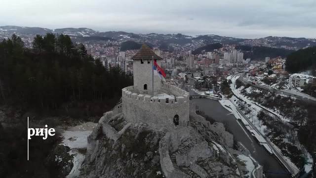 OVO ĆE NA LETO BITI TOP DESTINACIJA: Srbija ima NOVI BISER, jedno mesto blizu Zlatibora totalni hit!
