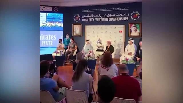 Novak saznao ime prvog protivnika u Dubaiju: Đoković pohod na trofej u Emiratima počinje protiv NEZGODNOG Italijana