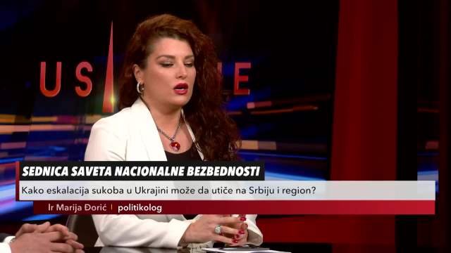 Rat u Ukrajini može da izazove humanitarnu katastrofu! Stručnjaci upozoravaju na opasnu NEONACISTIČKU GRUPU U UKRAJINI!