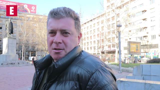 ESPRESO ANKETA: Pitali smo građane šta misle o dramatičnoj situaciji u Ukrajini