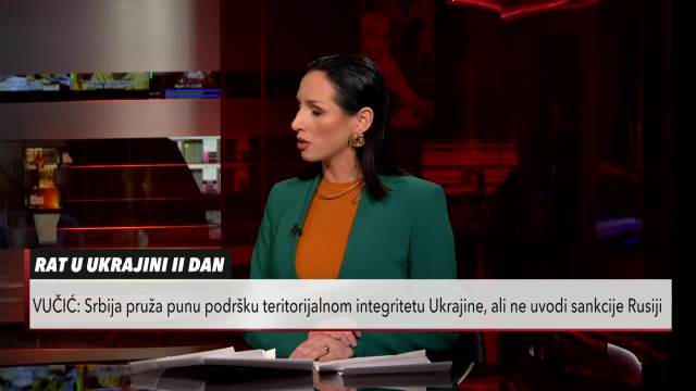 Stručnjaci otkrivaju kako će Rusija i Zapad reagovati na odluke o rusko-ukrajinskoj krizi