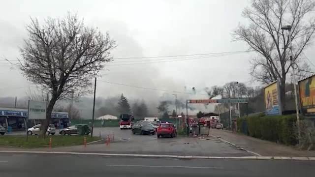 Radnički, tone li tone, a Pazarci E, to je već druga priča (VIDEO)