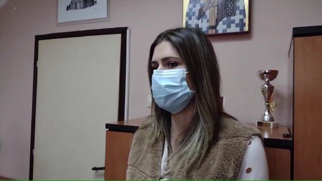 Pedagog Ekonomske škole u Nišu gde su otrovani đaci