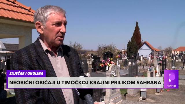 Ovo su najčudniji pogrebni običaji u Srbiji KADA NEKO MLAD UMRE ONDA JE SVE DRUGAČIJE!