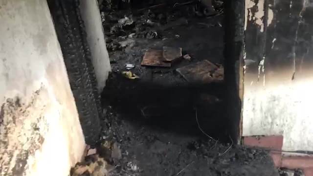 Veliki požar na Voždovcu odneo jedan život: Pronađeno ugljenisano telo, povređena devojka