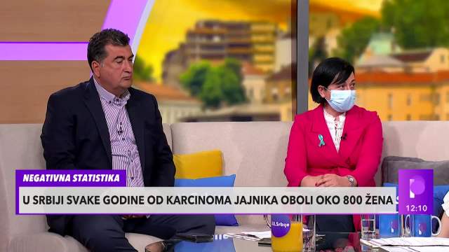 OVA BOLEST KOSI ŽENE U SRBIJI, SVAKOG DANA JEDNA UMRE! Doktor Stefanović apeluje: Ako osećate ove simptome, HITNO se javite lekaru