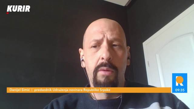 Novinar iz Donbasa tvrdi: SUKOB U UKRAJINI SE NE ZAVRŠAVA U ODESI?!