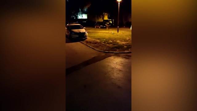 Krvavi obračun u Novom Sadu