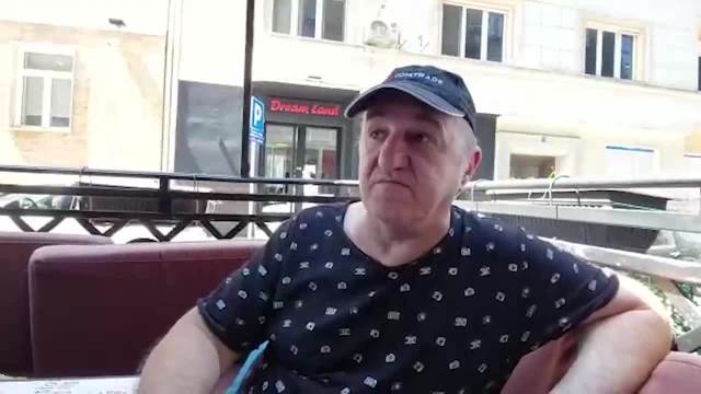 Zoran Buđić Kobra o Jovanki Broz