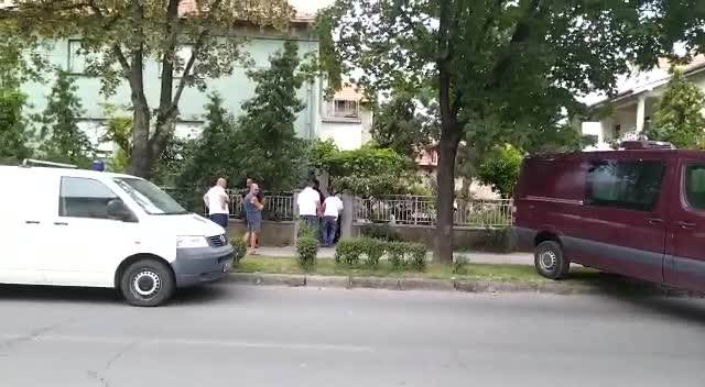 Pogrebno preduzeće odnosi telo Dragane Savić