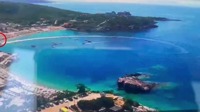 Gliserom ubio devojcicu u Albaniji
