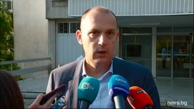 Zlatibor Lončar o stanju povređenih u Bugarskoj