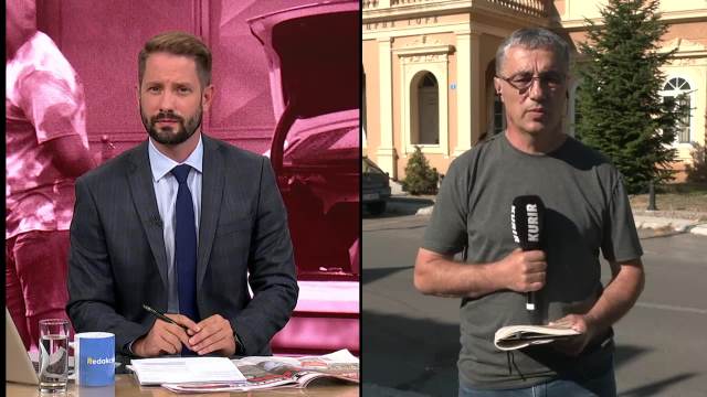 NESREĆNI OTAC BIO CRN KAO KATRAN! Vidno potresen novinar nakon sahrane ubijenih na Cetinju: TU SLIKU NIKAD NEĆU ZABORAVITI