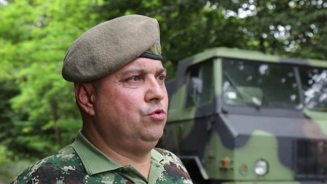 Vojska Srbije pomaže u snabdevanju vodom stanovnicima širom Srbije
