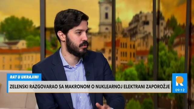 RUSIJA PRIMENJUJE TAKTIKU TOTALNOG UDARA! Pilot precizno prognozirao kako i kad će se RAT ZAVRŠITI