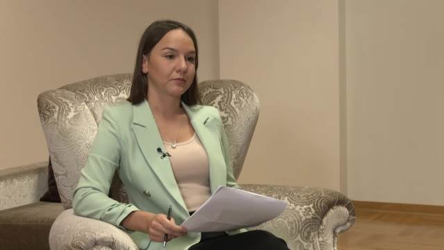 Milorad Dodik intervju za centralni dnevnik