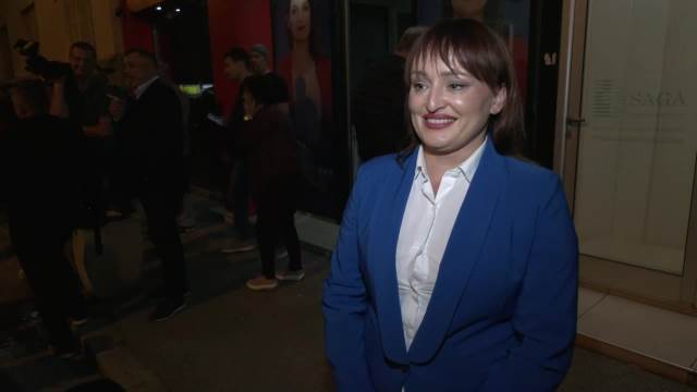 Anja Petrović: Gospođa Trivić je pobedila na biračkim mestima Dodika!
