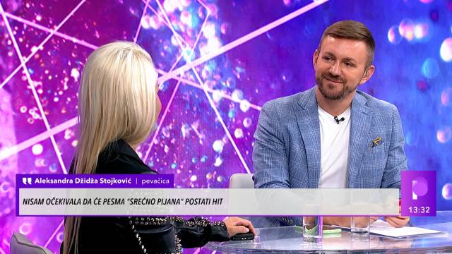 PRIČAO DA JE SELJANKA I NARKOMANKA! Džidža i Đorđe David gadno zaratili a sad ŠOK! Ono što je rekla o njmu OSTAVILO SVE BEZ TEKSTA