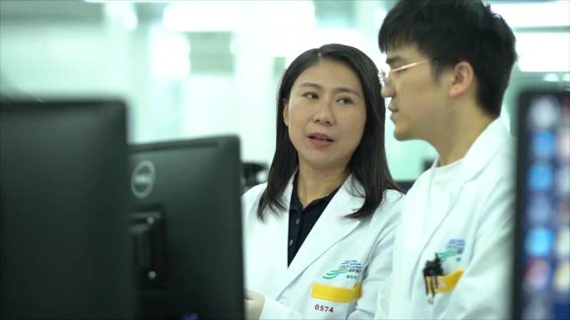 Brzi razvoj genetičke tehnologije u Kini 