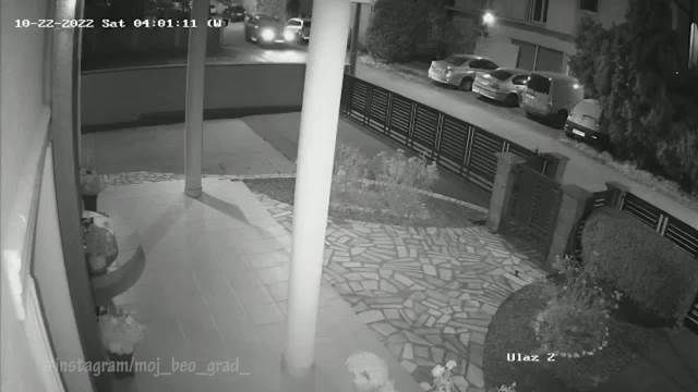 Hrvatice doživele horor u Beogradu