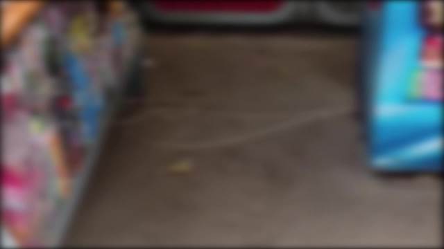 Kurir na mestu napada sekirom u Zemunu