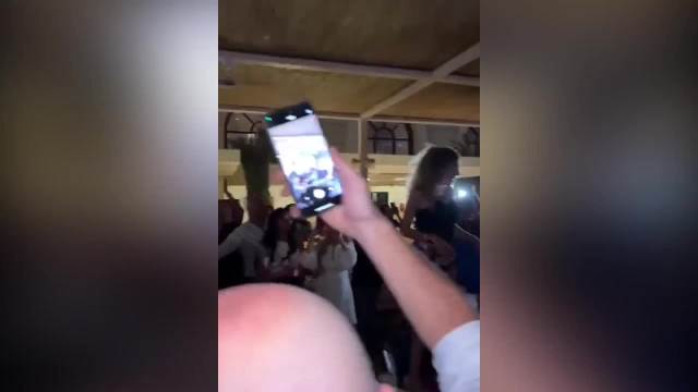 Kruzer u Kataru na kojem ne postoje pravila