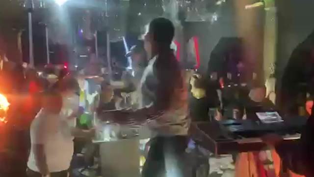 Keba na grčkom nastupu u Bugarskoj