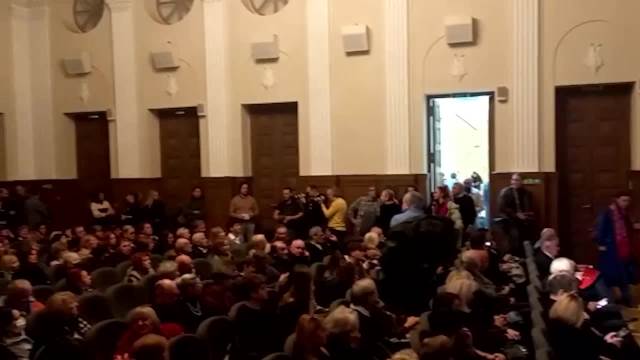 Komemoracija Dejanu Tiagu Stankoviću