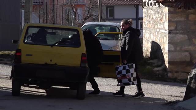 SELO GOTOVUŠA - SIMBOL OPSTANKA SRBA NA KIM!