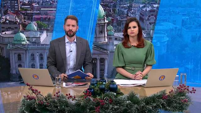 OSEĆAM DA JE ŽIVA! MOLIM SE DA JE DOBRO! 